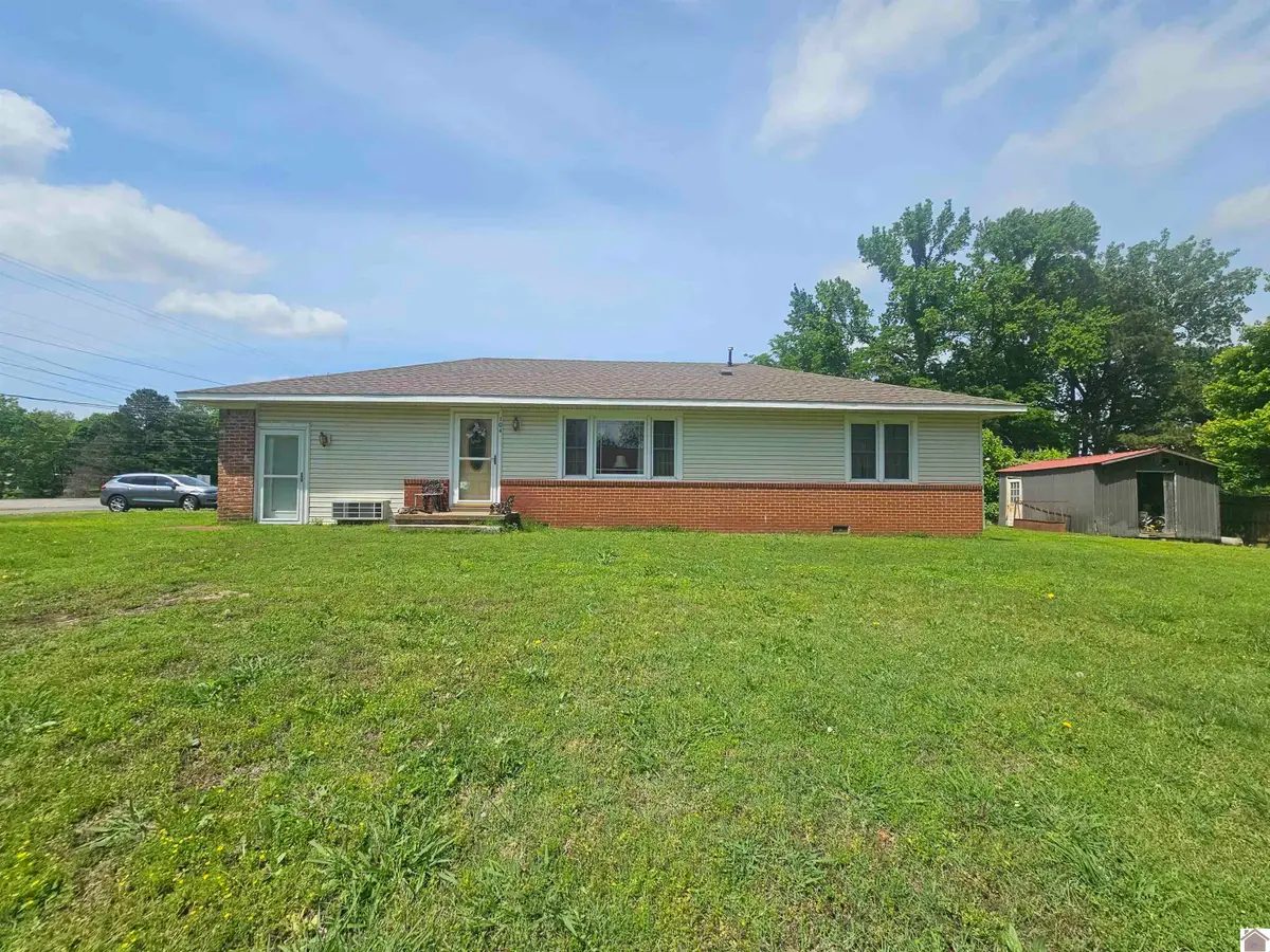 104 Cherry Laurel Lane, Hickman, KY 42050 - #1