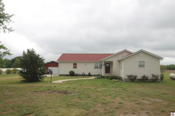 454 Snow Rd, Murray, KY 42071-9999