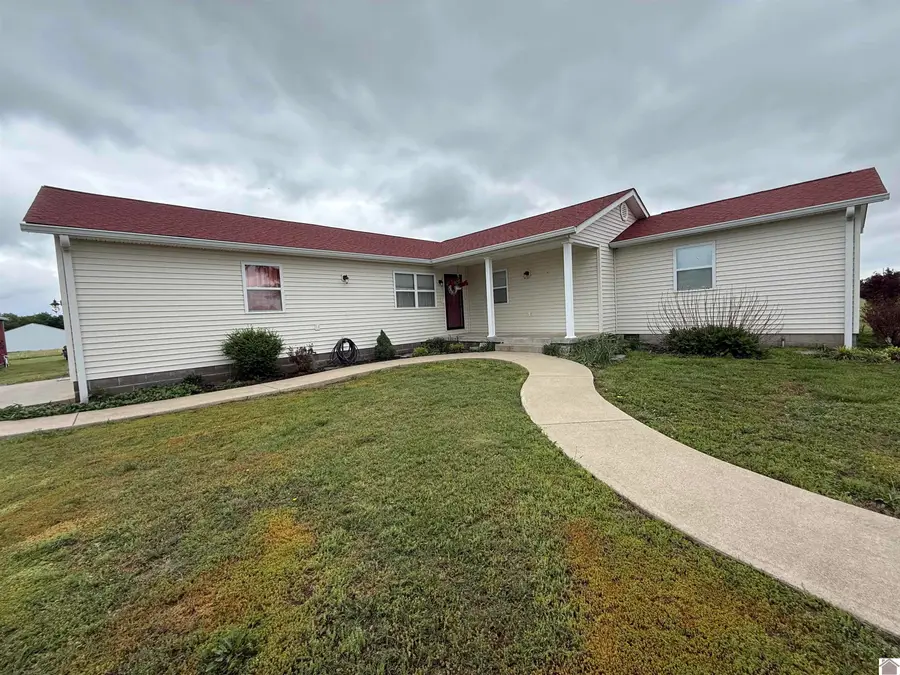 454 Snow Rd, Murray, KY 42071-9999 - #2
