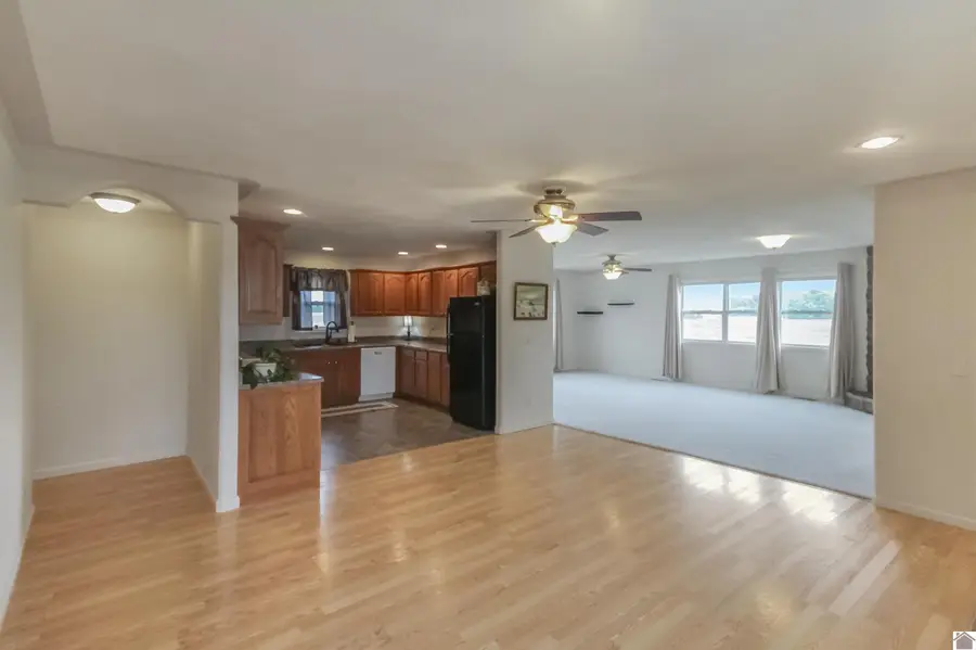 454 Snow Rd, Murray, KY 42071-9999 - #3