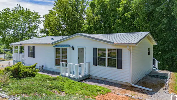 934 Cantrell Rd., Eddyville, KY 42038