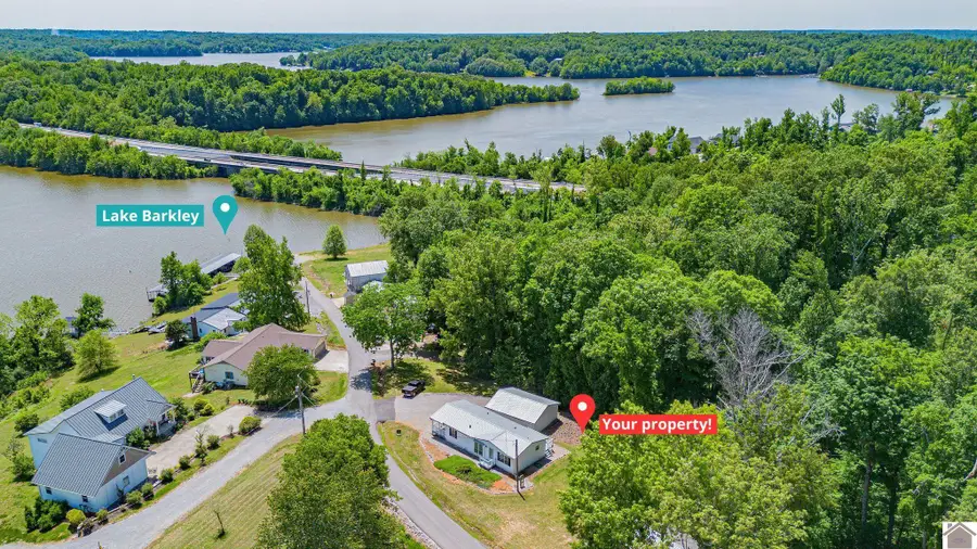 934 Cantrell Rd., Eddyville, KY 42038 - #2