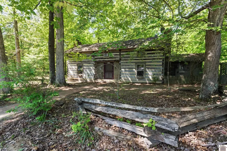 183 Fowler Road, Kuttawa, KY 42055 - #3