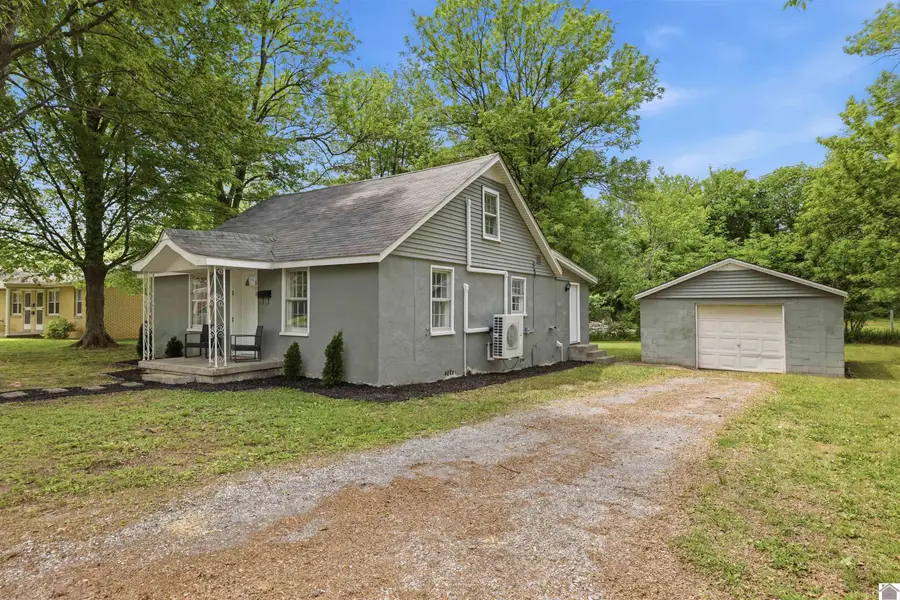 610 Broad Street, Murray, KY 42071 - #3