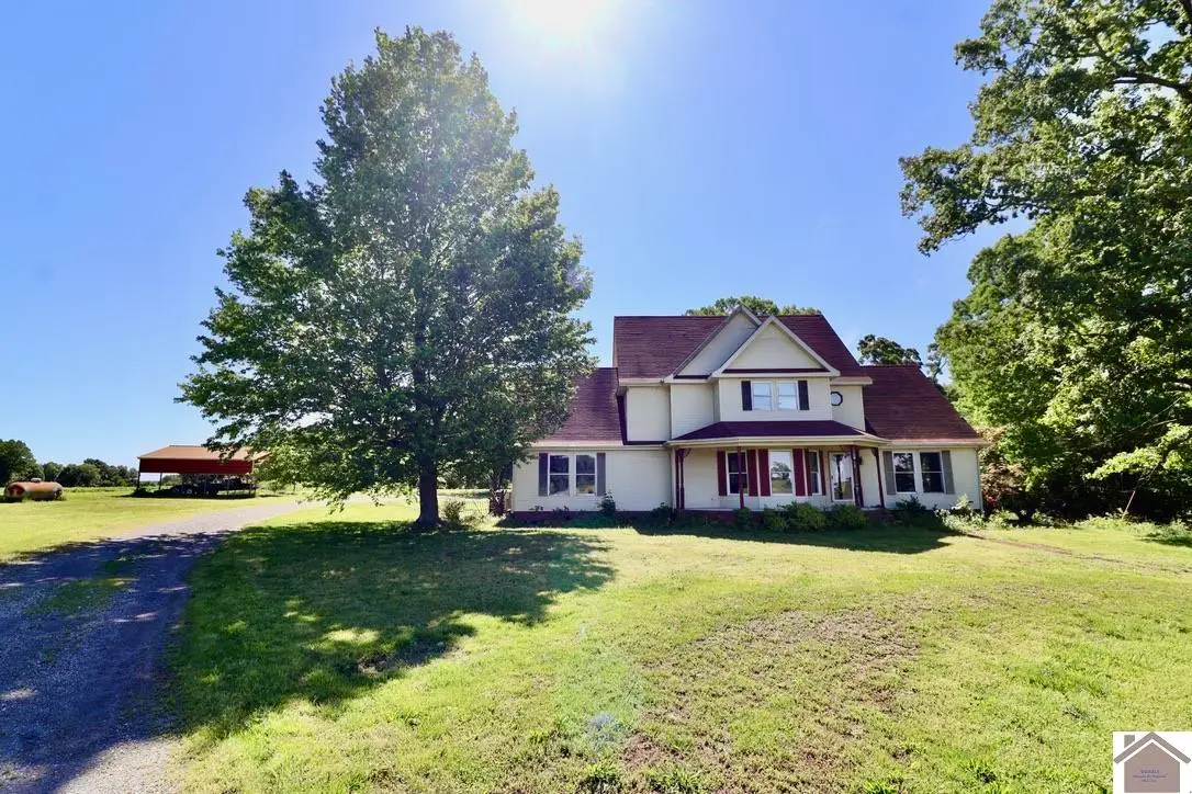 1982 Palestine Church Rd, Dexter, KY 42036 - #1