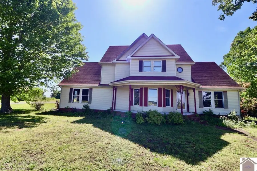 1982 Palestine Church Rd, Dexter, KY 42036 - #2