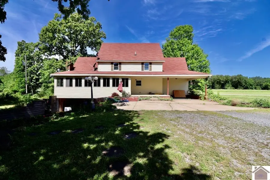 1982 Palestine Church Rd, Dexter, KY 42036 - #3