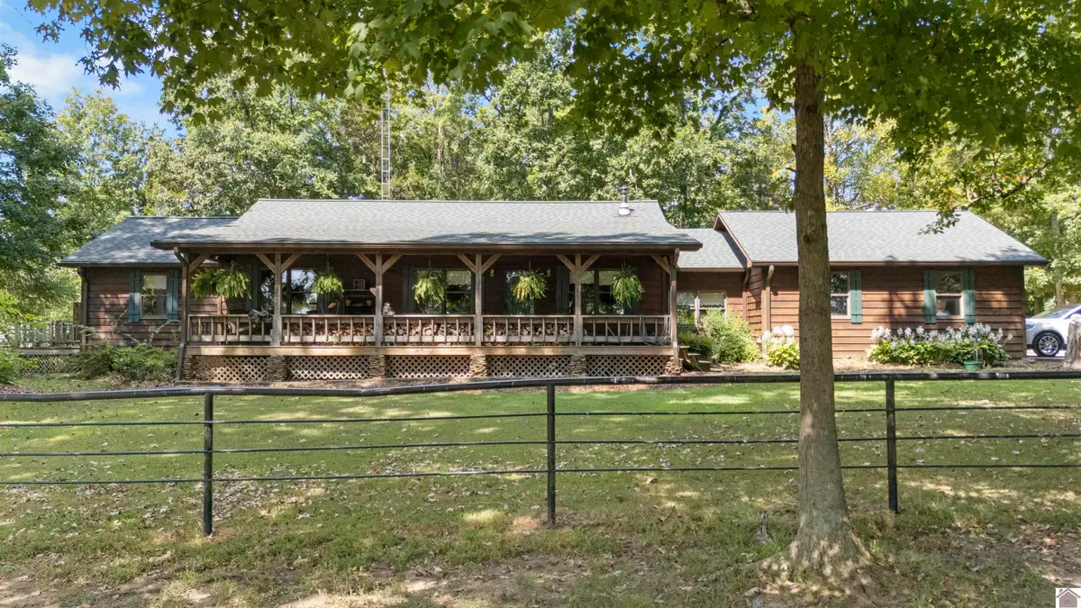4056 State Route 730 E, Eddyville, KY 42038 - #1