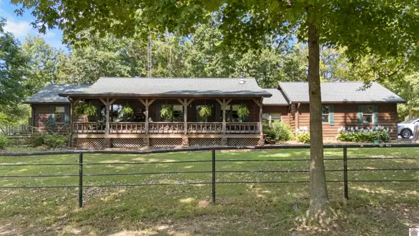4056 State Route 730 E, Eddyville, KY 42038