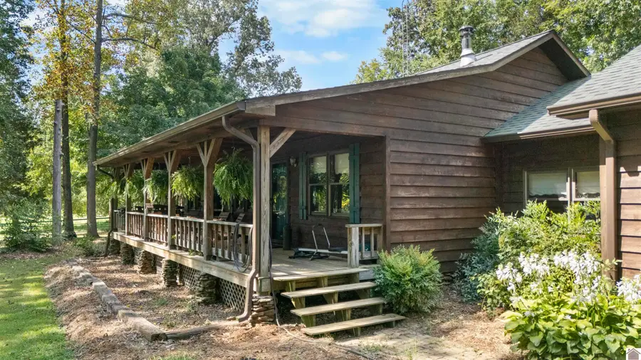 4056 State Route 730 E, Eddyville, KY 42038 - #3