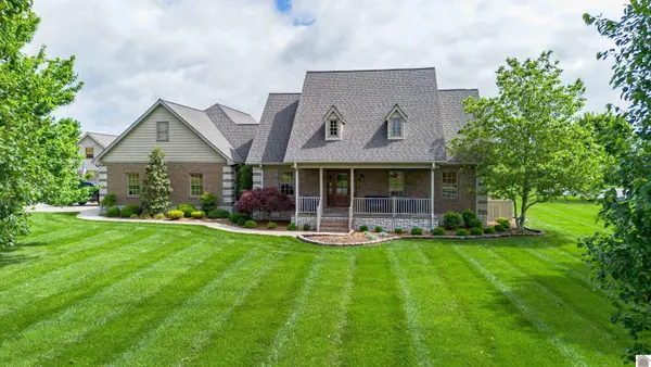 210 Mckenna Dr, Kevil, KY 42053