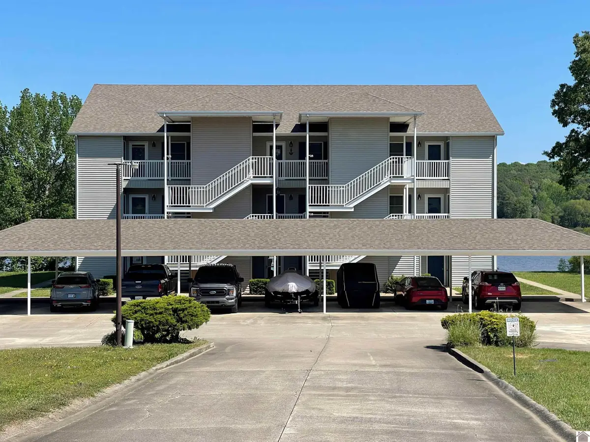 88 Deer Lake Lane, Unit 2, Murray, KY 42071 - #1