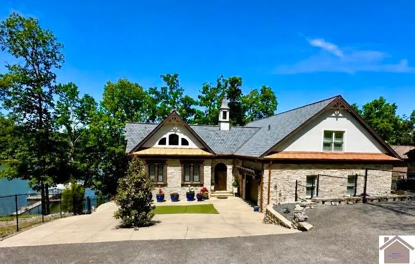 257 Dogwood Hills, Gilbertsville, KY 42044 - #1