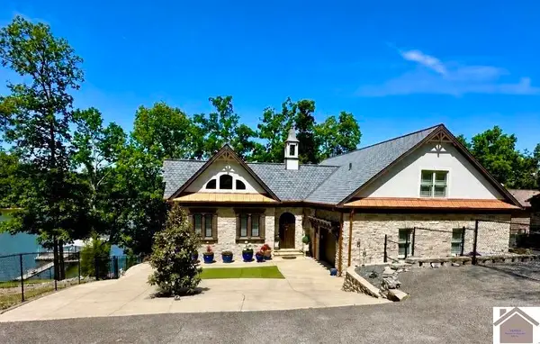 257 Dogwood Hills, Gilbertsville, KY 42044