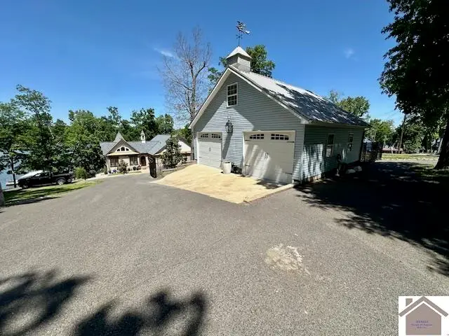 257 Dogwood Hills, Gilbertsville, KY 42044 - #2