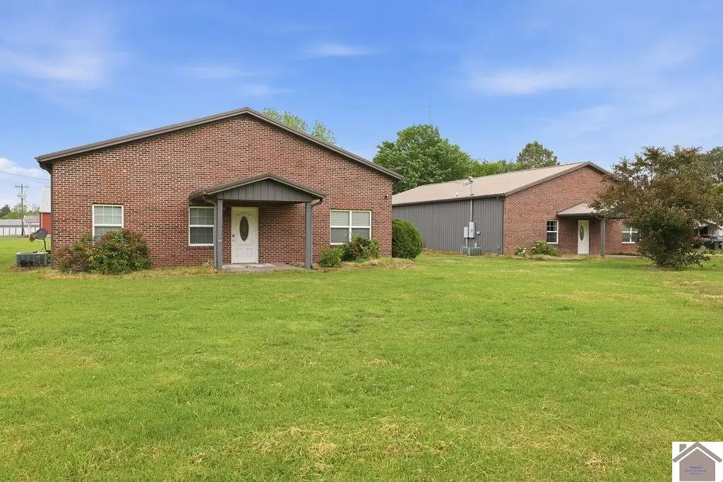 2331 Benton Briensburg Rd, Benton, KY 42025 - #1