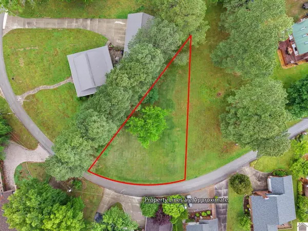 Lot 57 Enchanted Shores, Cadiz, KY 42211-9393