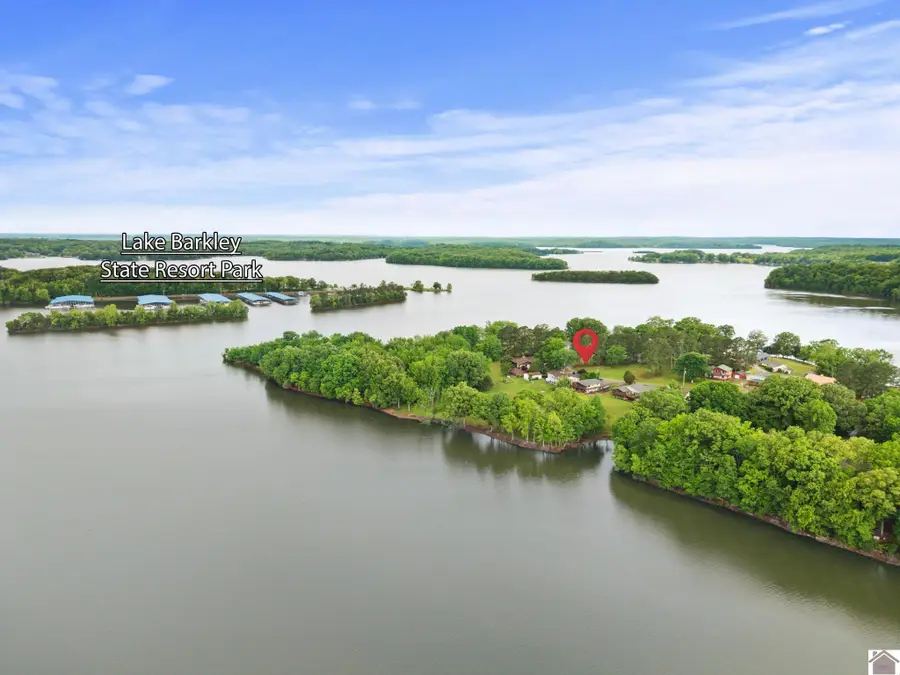 Lot 57 Enchanted Shores, Cadiz, KY 42211-9393 - #3