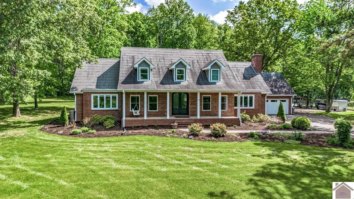 19 Greenwood Place, Paducah, KY 42003 - #1