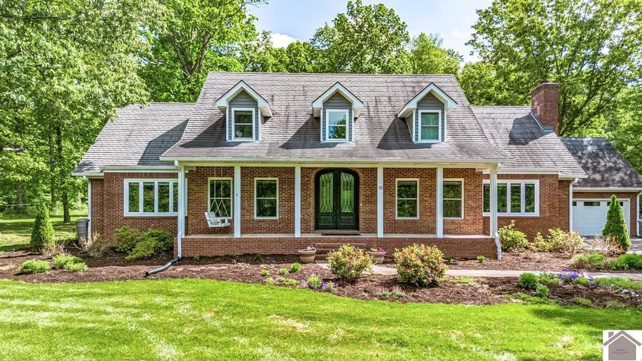 19 Greenwood Place, Paducah, KY 42003 - #2