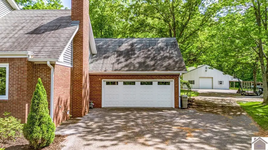 19 Greenwood Place, Paducah, KY 42003 - #3