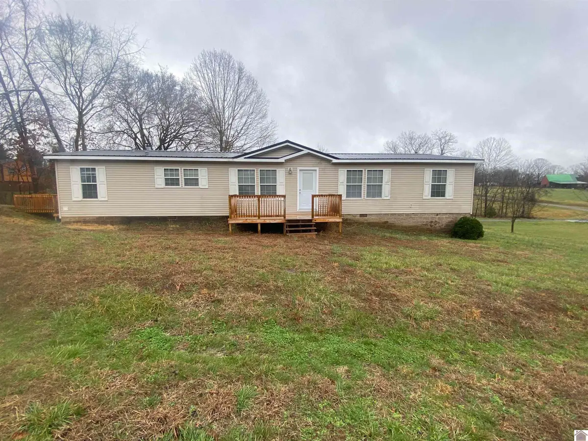 464 Birdsong Drive, Cadiz, KY 42211 - #1