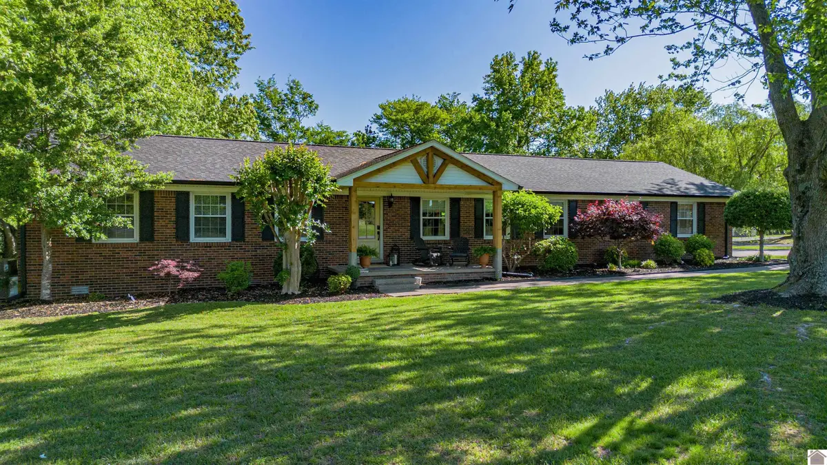 5407 Stevin Drive, Paducah, KY 42001 - #1