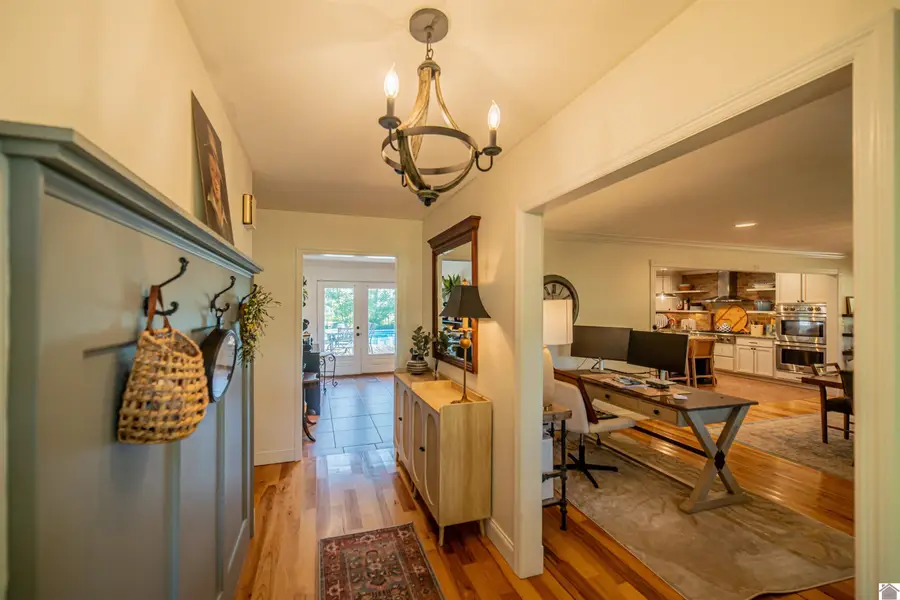 5407 Stevin Drive, Paducah, KY 42001 - #3