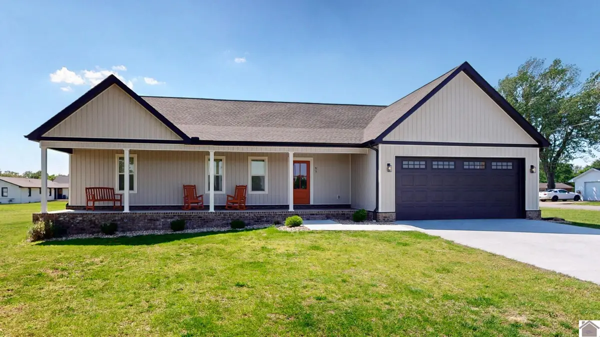95 Applewood, Murray, KY 42071 - #1