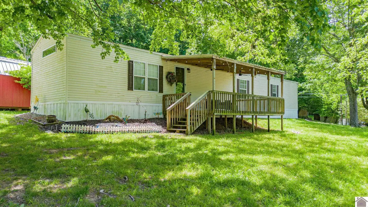 53 Warbler Ct, Eddyville, KY 42038 - #1