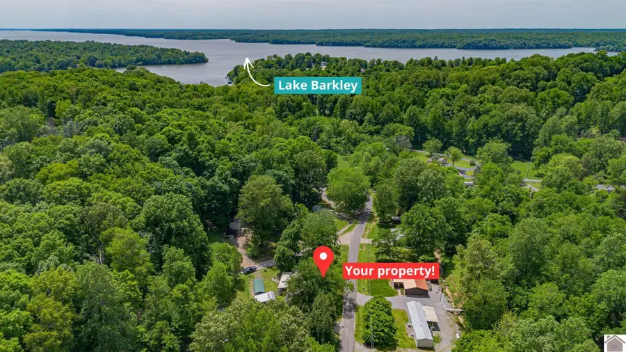 53 Warbler Ct, Eddyville, KY 42038 - #2