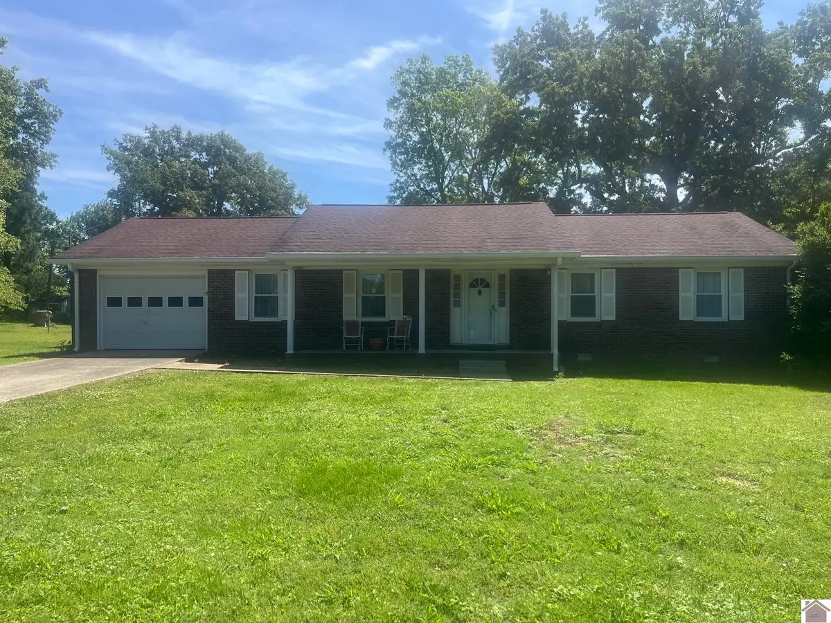 155 Shelby Dr, Wingo, KY 42088-9019 - #1