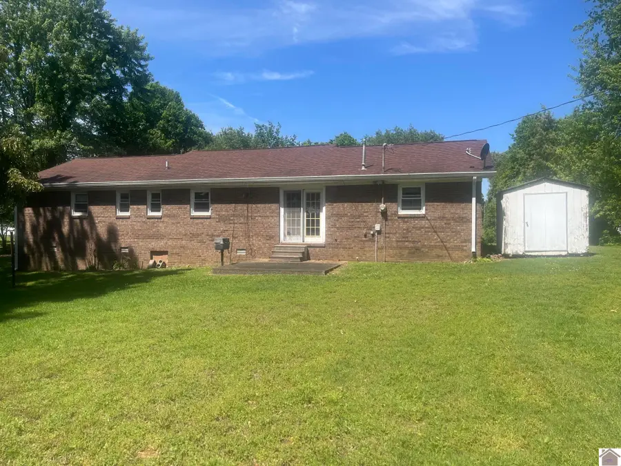 155 Shelby Dr, Wingo, KY 42088-9019 - #3