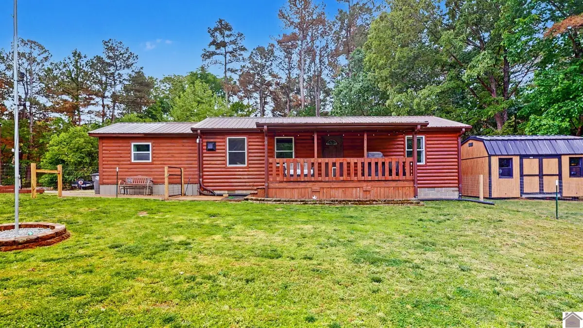 629 Ahab Road, Hardin, KY 42048 - #1