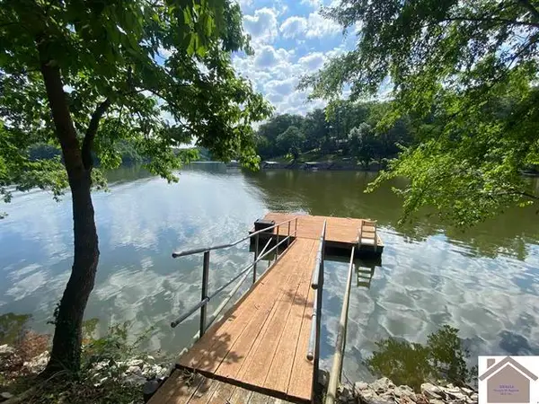 266 Rock House Way, Cadiz, KY 42211