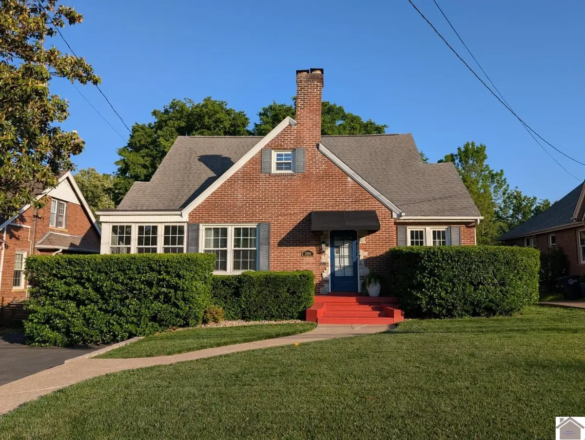 3344 Buckner Ln, Paducah, KY 42001 - #1