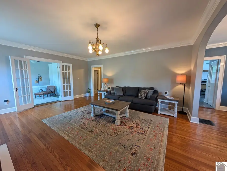 3344 Buckner Ln, Paducah, KY 42001 - #2