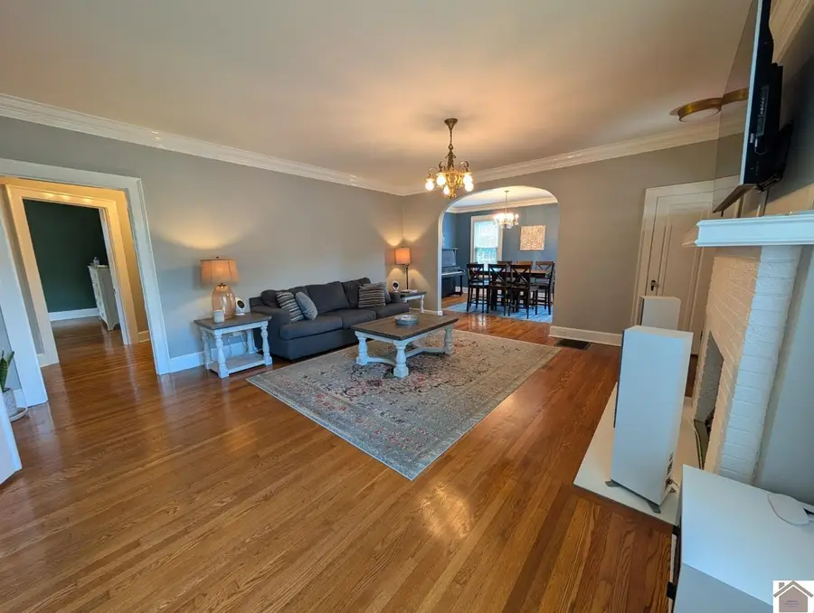 3344 Buckner Ln, Paducah, KY 42001 - #3