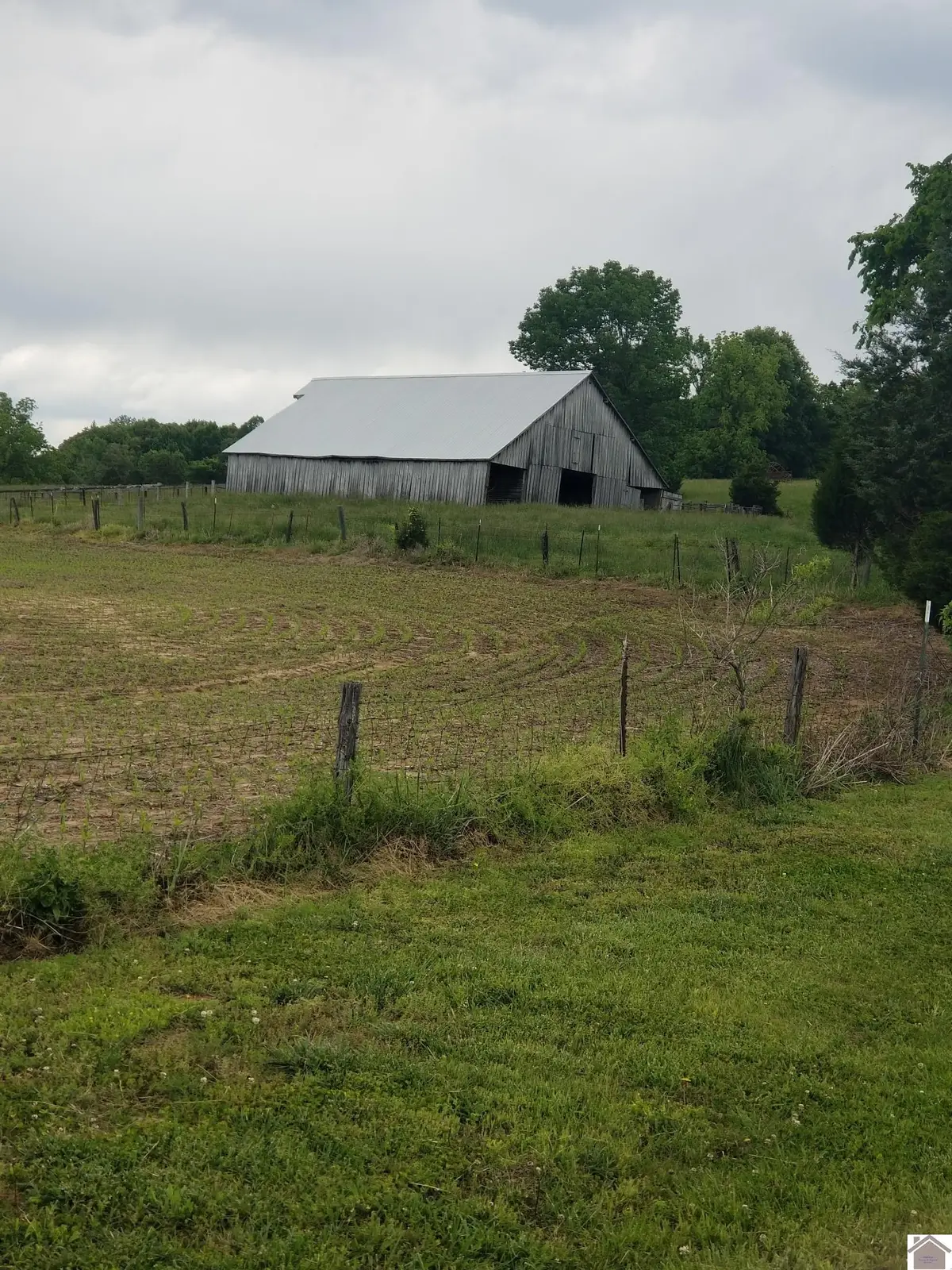 000 Hurricane Church Rd, Marion, KY 42064 - #1