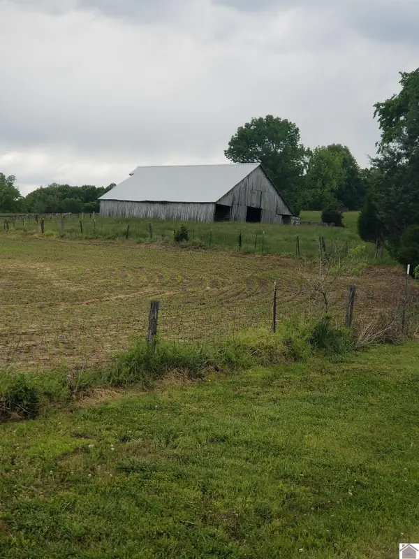 000 Hurricane Church Rd, Marion, KY 42064