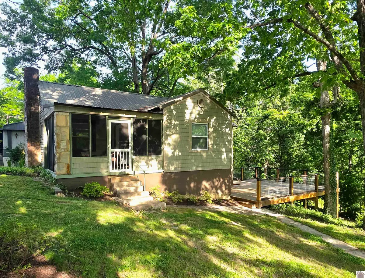 13100 Us Hwy 68 East, Benton, KY 42025 - #1