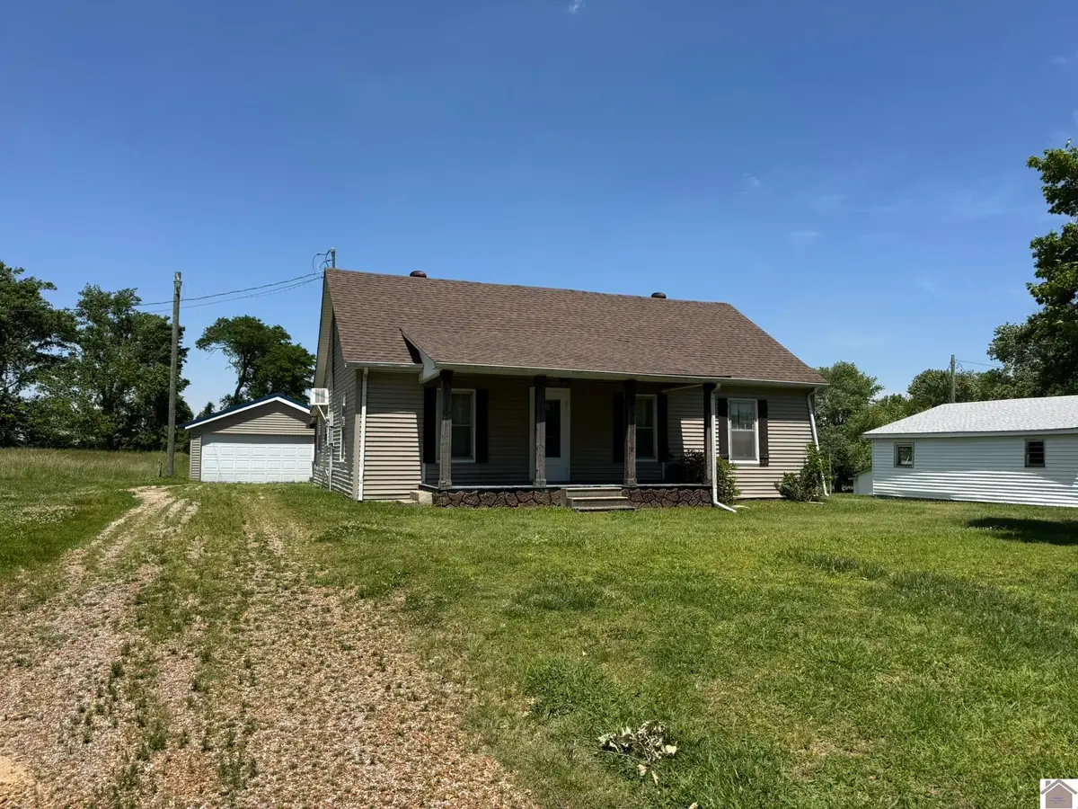 5250 St Rt 123 W, Clinton, KY 42031 - #1