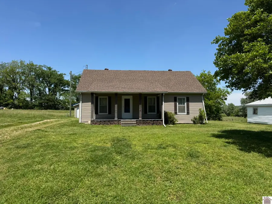 5250 St Rt 123 W, Clinton, KY 42031 - #2