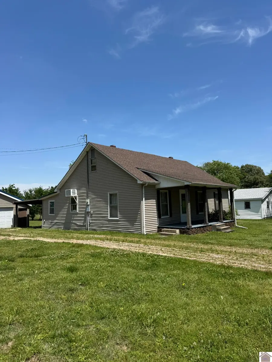 5250 St Rt 123 W, Clinton, KY 42031 - #3
