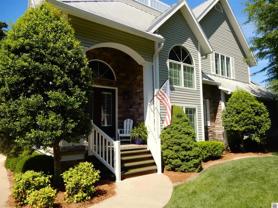 738 Marina Village Dr., Grand Rivers, KY 42045 - #2