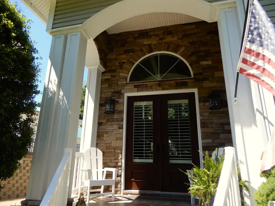 738 Marina Village Dr., Grand Rivers, KY 42045 - #3