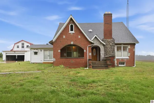 3690 State Route 94 E, Sedalia, KY 42079