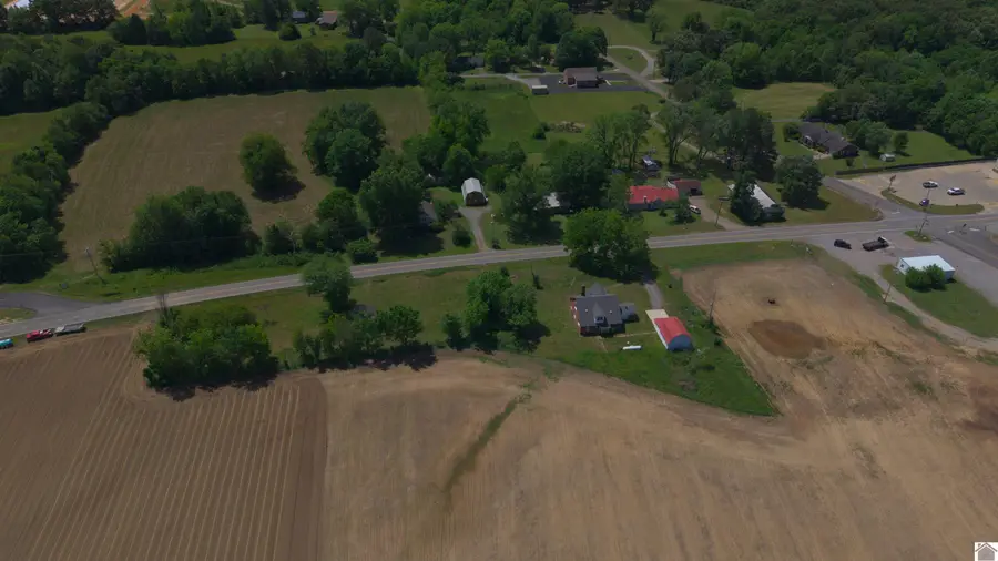 3690 State Route 94 E, Sedalia, KY 42079 - #3