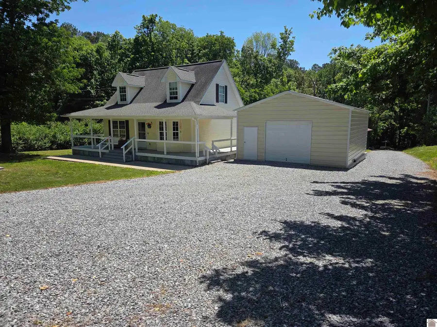 1111 Delmont Church Rd, Cadiz, KY 42211 - #3