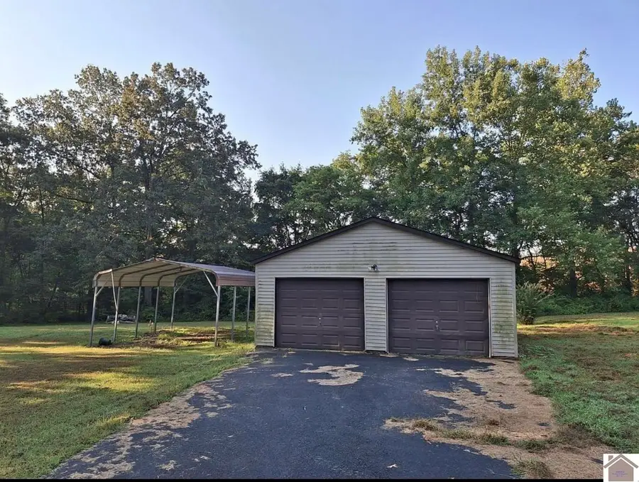 2140 Krebs Station Rd, Paducah, KY 42003 - #3